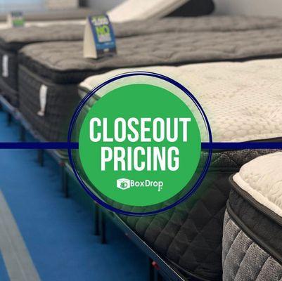 BoxDrop - Greenville