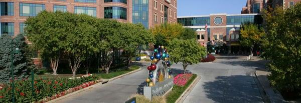 Children's Mercy Hospital