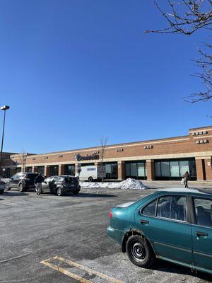 Goodwill Store & Donation Center