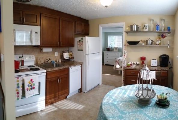 Creek Road Apartments