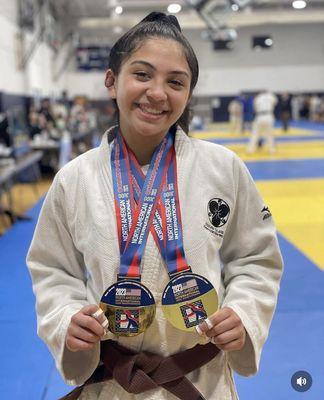 New Port Richey Judo Jujitsu Dojo