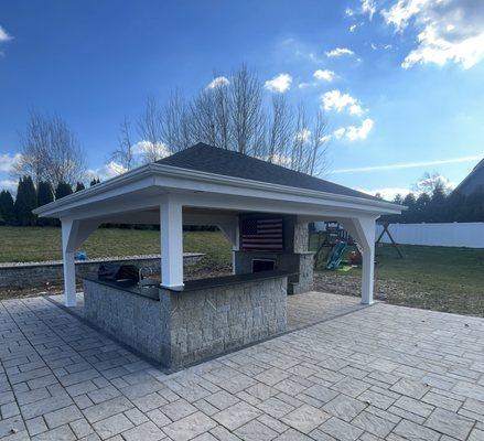 Wild Hog Custom Builders