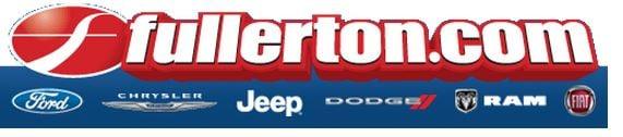 Fullerton Chrysler Jeep Dodge Ram