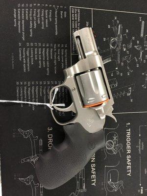 Gun Shop