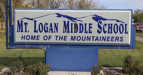 FUCK YOU AND YOUR CRAP MOUNT LOGAN