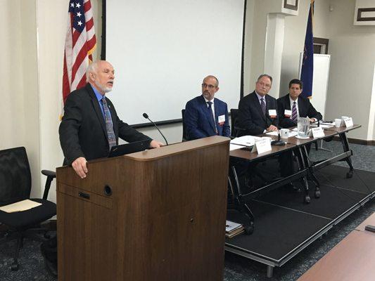 Michigan Chamber of Commerce