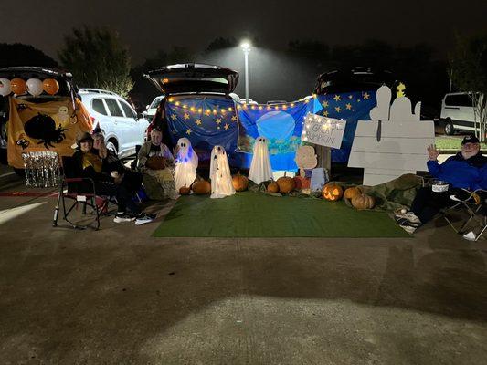 Christ the Servant Lutheran