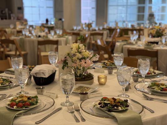 Draper's Catering of Memphis