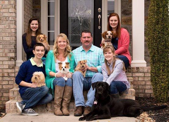 Knoxville Fine Homes Realty