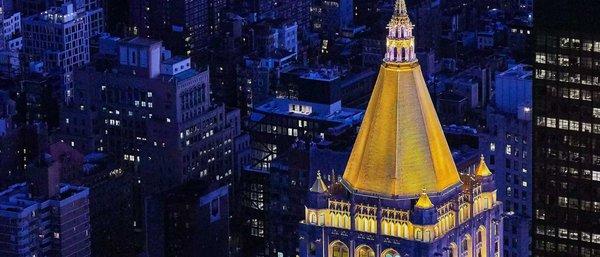 New York Life Insurance