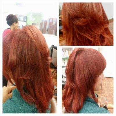 S&S Salon & Barbershop