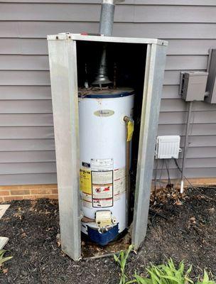 Jones Handyman Services