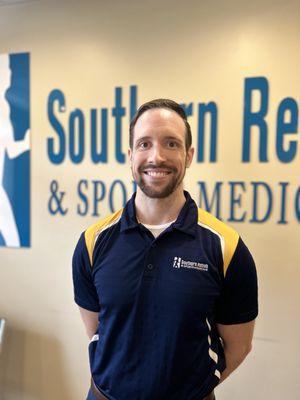 PT, DPT Dr. David Buuck
