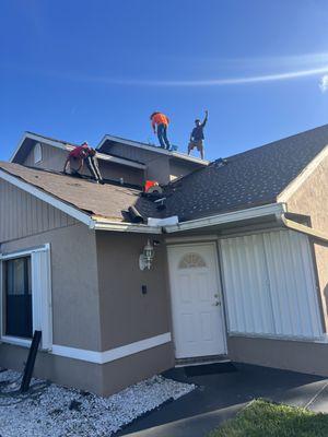 Marin Solutions Contractor