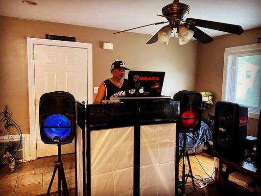 Rhyme Heart Entertainment