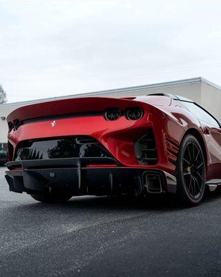 AG King Mobile Detailing