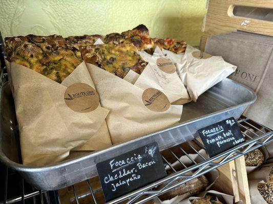 Route One Bakery & Kitchen