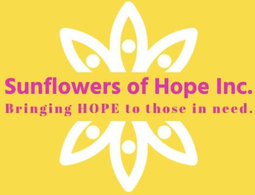 Sunflowers of Hope