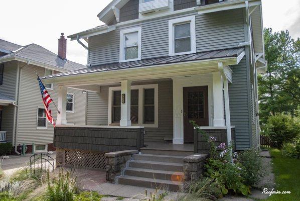 Rooforia Home Exteriors