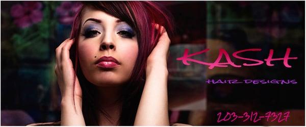 Kash Hair Designs