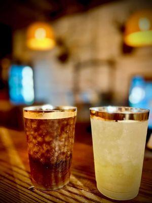 Revo Sports on the Hill