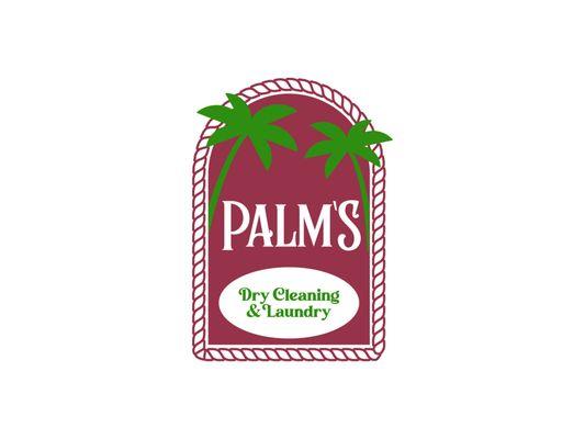 Palms Dry Cleaning