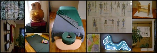 About Face Your Body