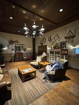 Mulberry Grove Recreation Center