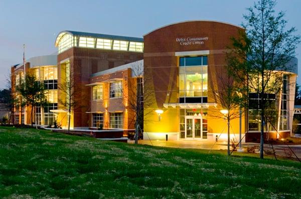 Peachtree City (Wisdom Road) branch