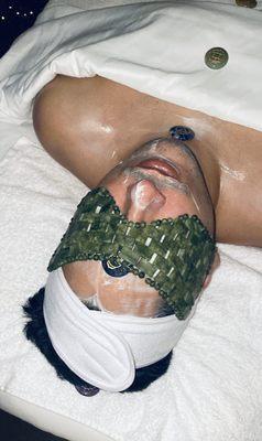 Sacred Elements Skin and Reiki