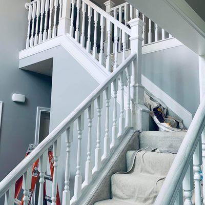 Michael Agustin Painting and Construction