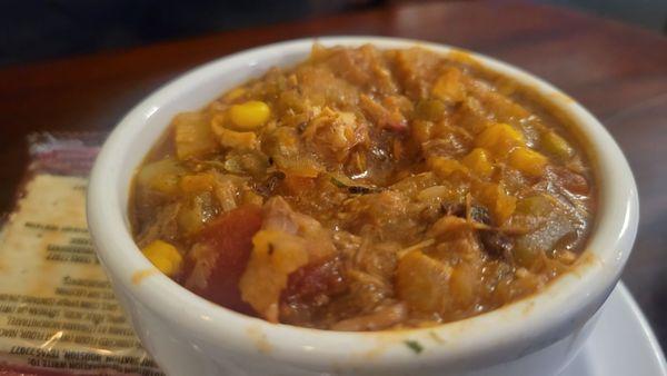 Rubbies Barbeque & Brew