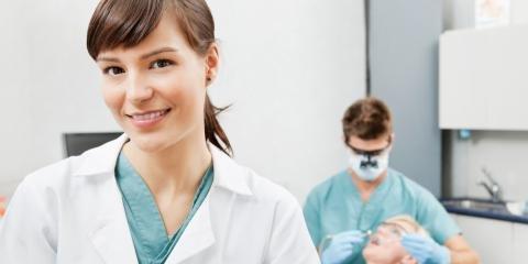 John H. Patterson, DDS