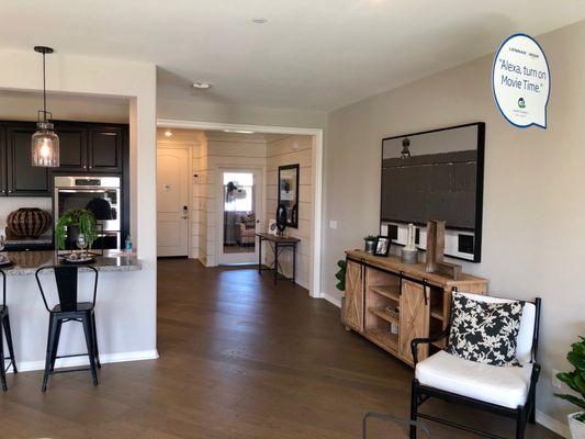 Lennar at Shady Trails