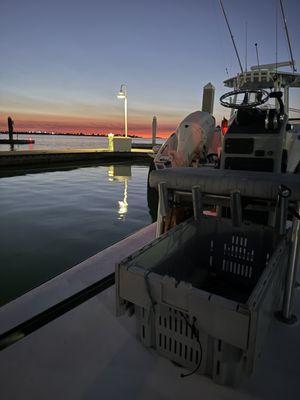Key West Bully Net Charters