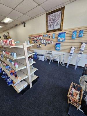 North Valley Pharmacy And Medical Supplies