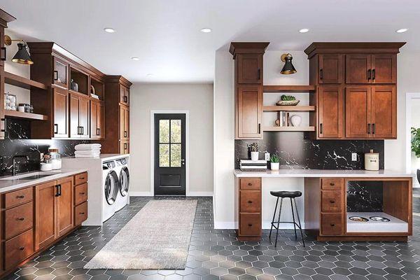 VIBE Construction & Design Group