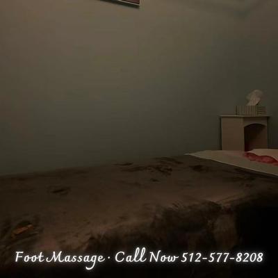 Foot Massage
