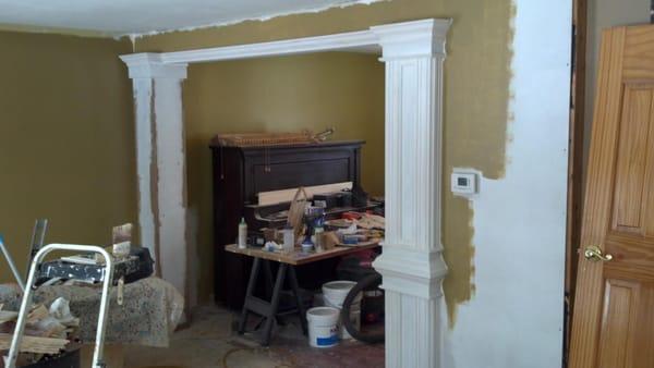 Mastercraft Construction