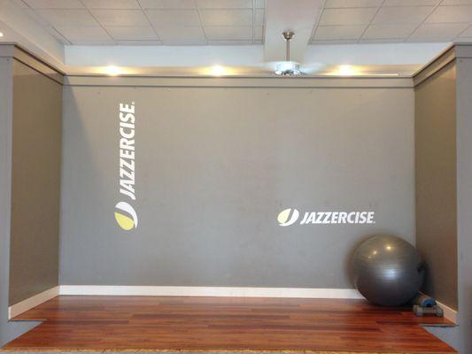 Jazzercise Seneca Studio