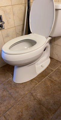 Saturday Chores Cleaning