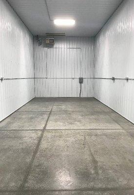 Venture Mega Storage