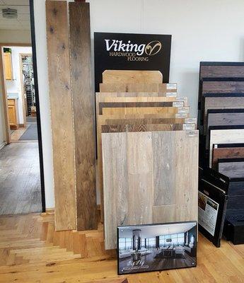 Erickson's Flooring & Supply