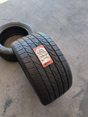 Morton Tire & Wheels