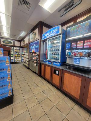 Sunoco Ultra Service Center