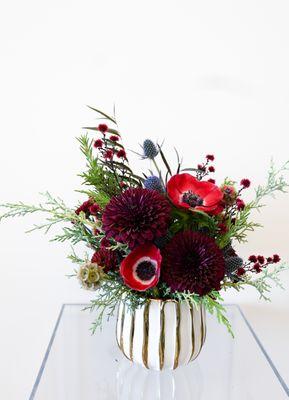 Leigh Rice Flower Co