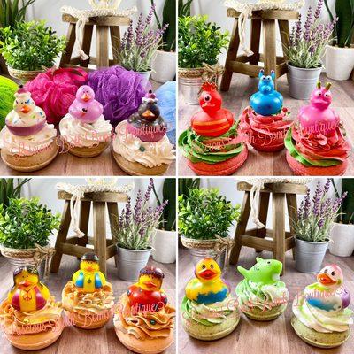 Luscious Bath Bomb Boutique