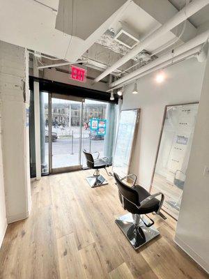 Optima Salon Suites - Meatpacking District