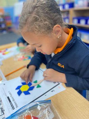 Success Academy Charter Schools