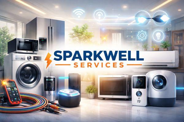 Sparkwell Service